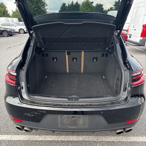 2018 Porsche MACAN S 缩略图 48