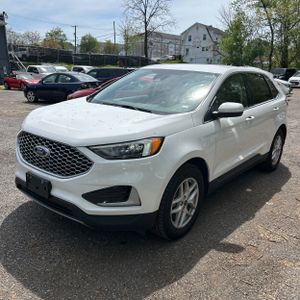 FORD EDGE SEL - 1