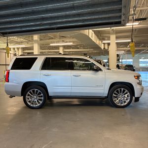 CHEVROLET TAHOE - 10