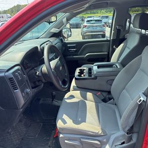 صورة مصغرة 31 لـ 2018 Chevrolet SILVERADO 1500 CUSTOM
