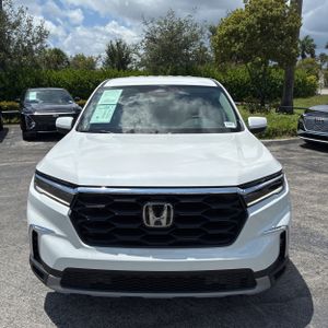 صورة مصغرة 14 لـ 2025 Honda PILOT EX-L