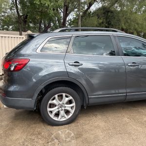 MAZDA CX-9 TOURING - 9