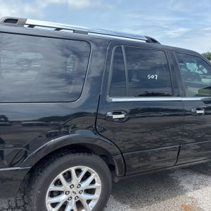 FORD EXPEDITION LIMITED - 9
