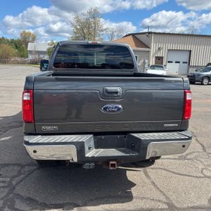 FORD F-250 SUPER DUTY XLT - 7