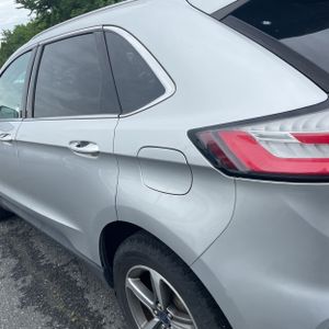 FORD EDGE SEL - 6