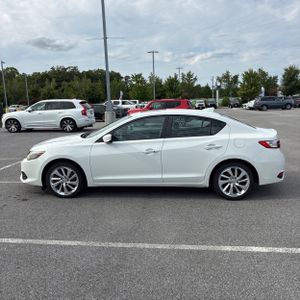 صورة 3 لـ 2018 Acura ILX W/PREMIUM
