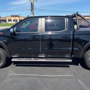 CHEVROLET SILVERADO 1500 LT - 4