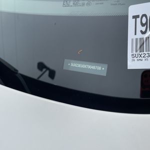 2026 BMW X5 XDRIVE40I 缩略图 55