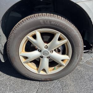 2011 Nissan ROGUE SV photo 20