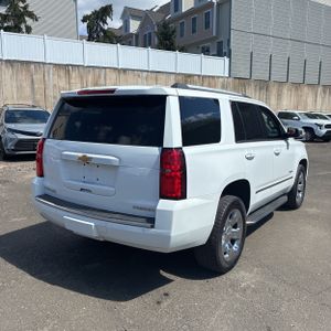 CHEVROLET TAHOE PREMIER - 8