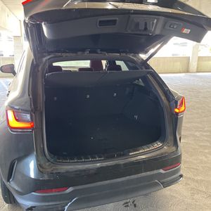 2024 Lexus NX 350H PREMIUM thumbnail 41