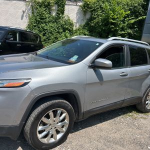 صورة 2 لـ 2014 JEEP CHEROKEE LIMITED
