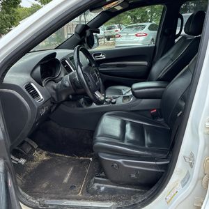 2017 Dodge DURANGO GT 缩略图 32
