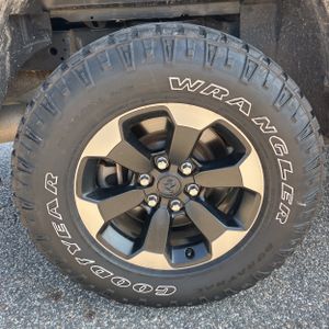 صورة مصغرة 19 لـ 2019 RAM 1500 REBEL