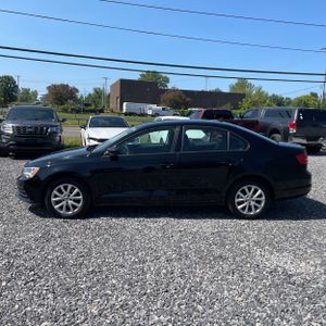 صورة 3 لـ 2015 Volkswagen JETTA SE