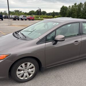 صورة 2 لـ 2012 Honda CIVIC LX