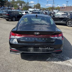 HYUNDAI ELANTRA SEL - 7