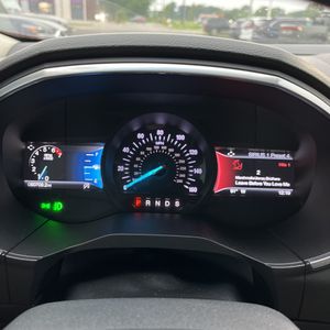 صورة مصغرة 40 لـ 2019 FORD EDGE TITANIUM