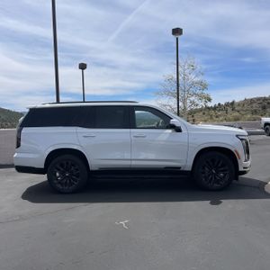 CADILLAC ESCALADE SPORT - 10