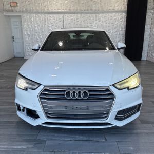 صورة مصغرة 13 لـ 2018 AUDI A4 PREMIUM PLUS