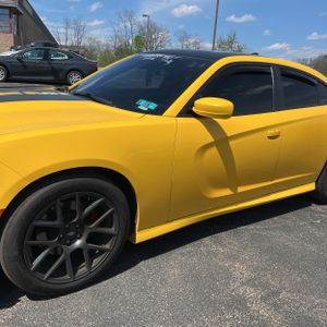 DODGE CHARGER DAYTONA 340 RWD - 2