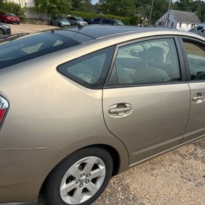 صورة 9 لـ 2007 Toyota PRIUS BASE