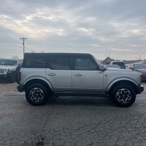 FORD BRONCO OUTER BANKS - 10