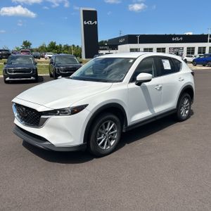 2023 Mazda CX-5 2.5 S SELECT 照片 1