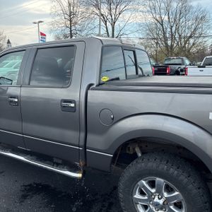 FORD F-150 XLT - 6