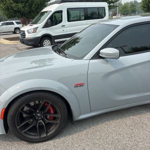 2022 Dodge CHARGER SCAT PACK WIDEBODY 照片 2