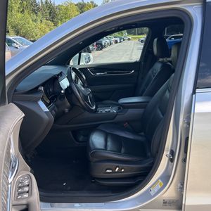 صورة 31 لـ 2020 Cadillac XT6 PREMIUM LUXURY