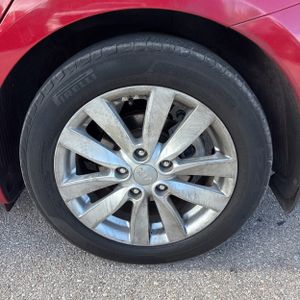 صورة مصغرة 18 لـ 2015 KIA FORTE EX