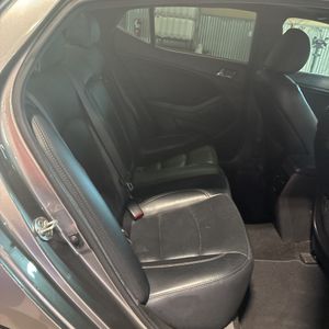 صورة مصغرة 33 لـ 2013 KIA OPTIMA SX