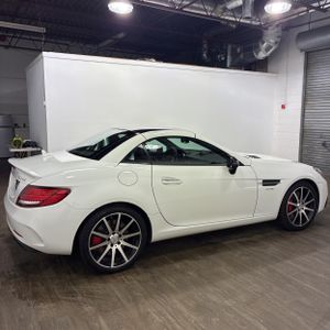 MERCEDES-BENZ SL AMG - 10