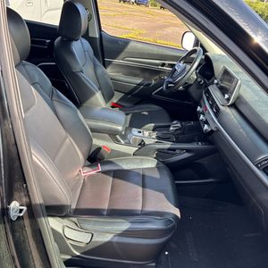 2021 KIA TELLURIDE S 照片 31