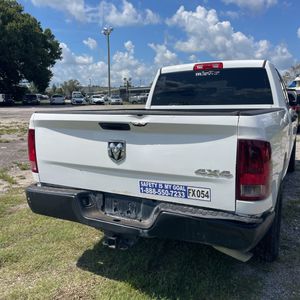 2019 RAM 1500 CLASSIC TRADESMAN 缩略图 59