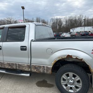 FORD F-150 XLT - 6