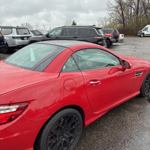 MERCEDES-BENZ SL - 9