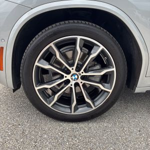 صورة مصغرة 17 لـ 2020 BMW X3 SDRIVE30I