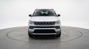 صورة 2 لـ 2025 JEEP COMPASS LIMITED