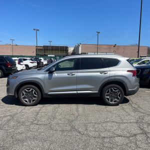 HYUNDAI SANTA FE LIMITED - 3