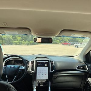 صورة مصغرة 35 لـ 2022 FORD EDGE TITANIUM