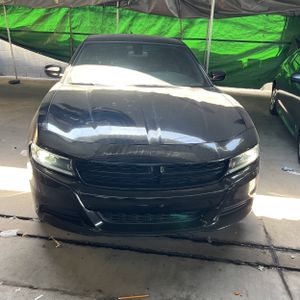 2023 Dodge CHARGER SXT 缩略图 14