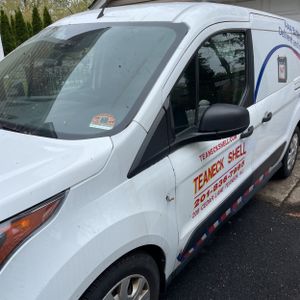 FORD TRANSIT CONNECT XL - 2