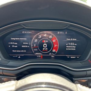 صورة مصغرة 39 لـ 2019 AUDI S5 3.0T PREMIUM