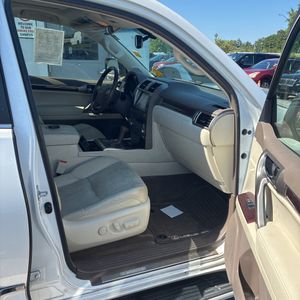 صورة مصغرة 33 لـ 2016 Lexus GX 460 LUXURY