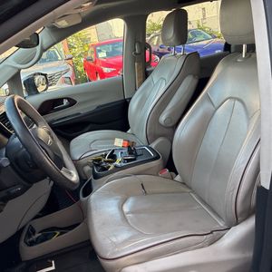 صورة مصغرة 32 لـ 2020 Chrysler PACIFICA LIMITED