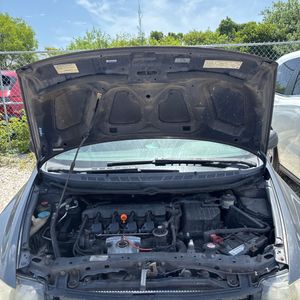 2010 Honda CIVIC LX 缩略图 37