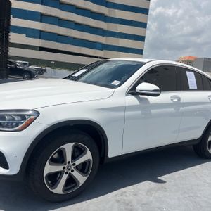 2023 Mercedes-BENZ GLC 照片 2