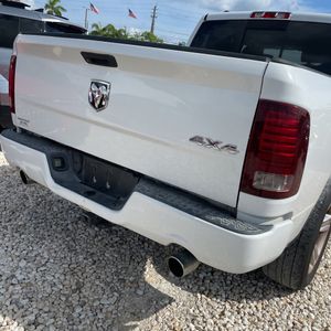 2013 RAM 1500 SPORT 缩略图 60